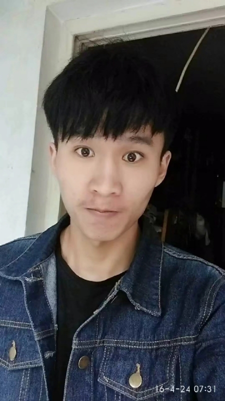 匆匆而过的第一张照片--云南上门女婿服务网
