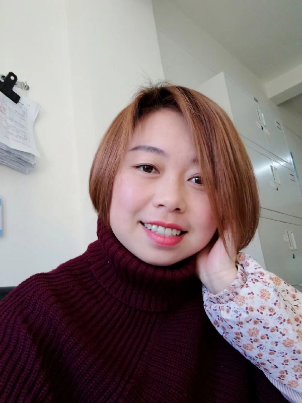 漠然的第一张照片--云南上门女婿服务网