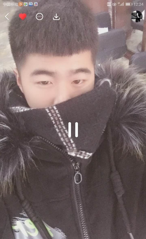 小陈的第一张照片--云南上门女婿服务网