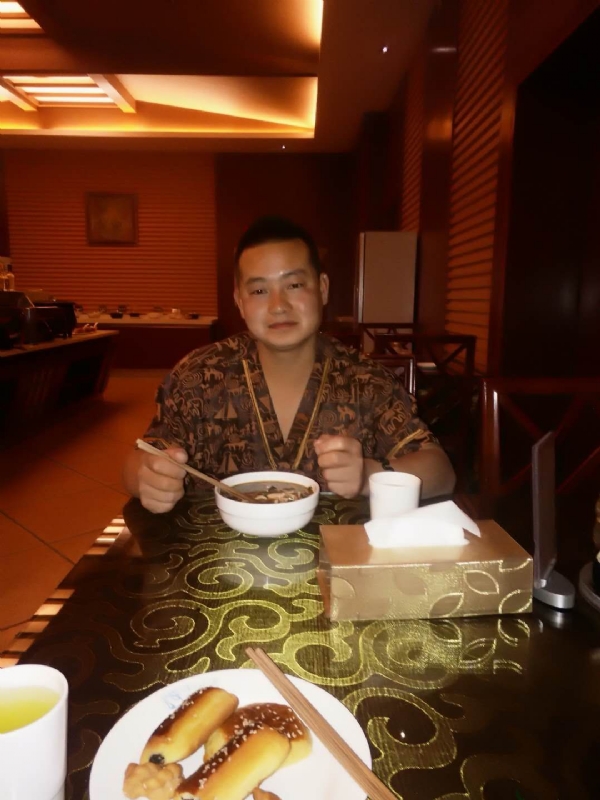 会飞的鱼的第一张照片--云南上门女婿服务网
