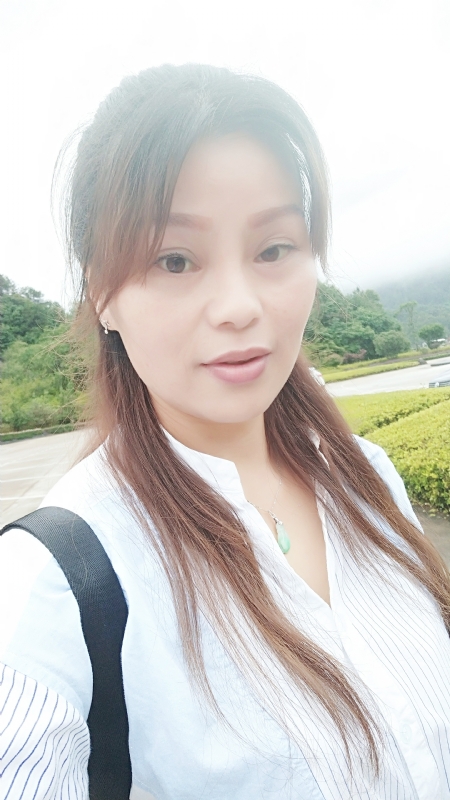 韩雅的第三张照片--云南上门女婿服务网