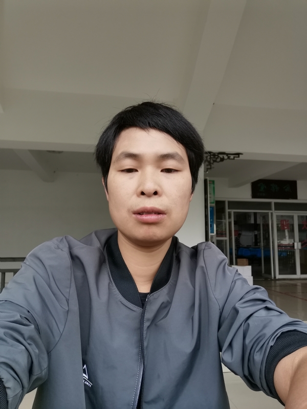 刘志强的第一张照片--云南上门女婿服务网