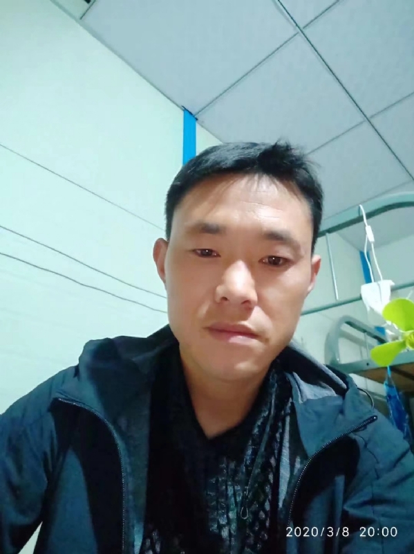 悟的第一张照片--云南上门女婿服务网