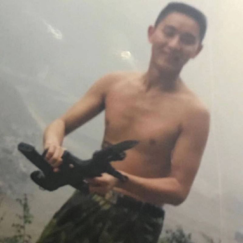 肖老兵yx的第一张照片--云南上门女婿服务网
