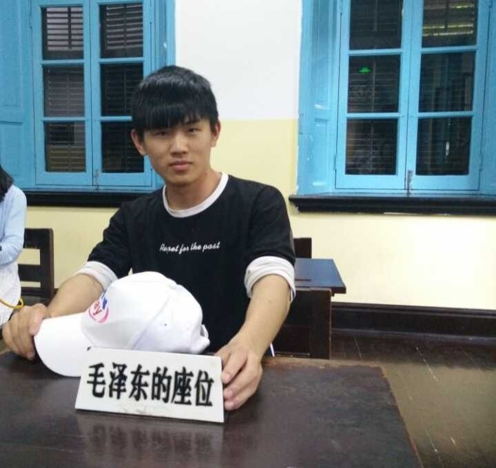 Nian的第一张照片--云南上门女婿服务网