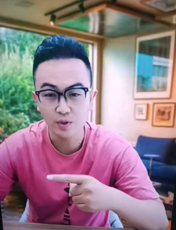 蒋先生的第一张照片--云南上门女婿服务网