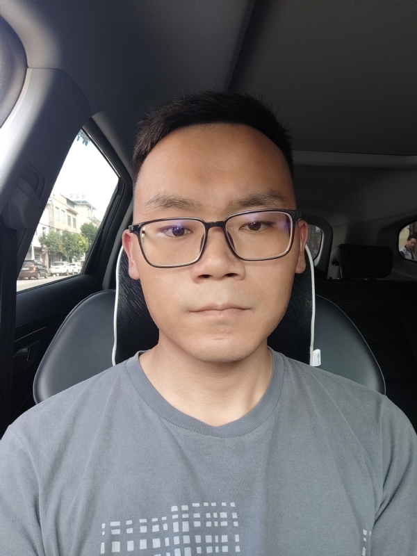 阿正的第二张照片--云南上门女婿服务网