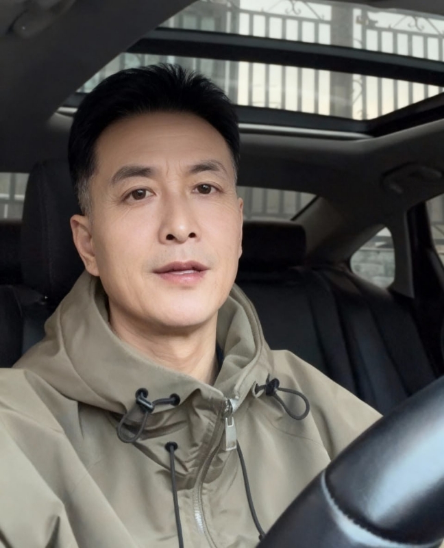 阿文的第一张照片--云南上门女婿服务网